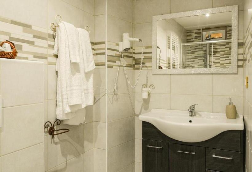 Стандартный Номер Кровать Кинг, Casa Scola Loano
