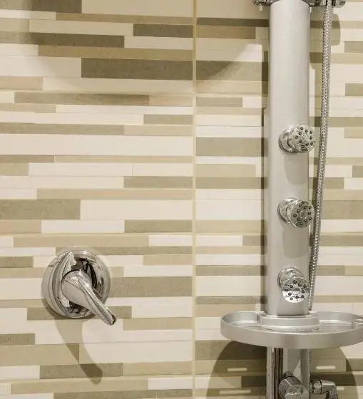 Standard Neljän Hengen Huone, Casa Scola Loano