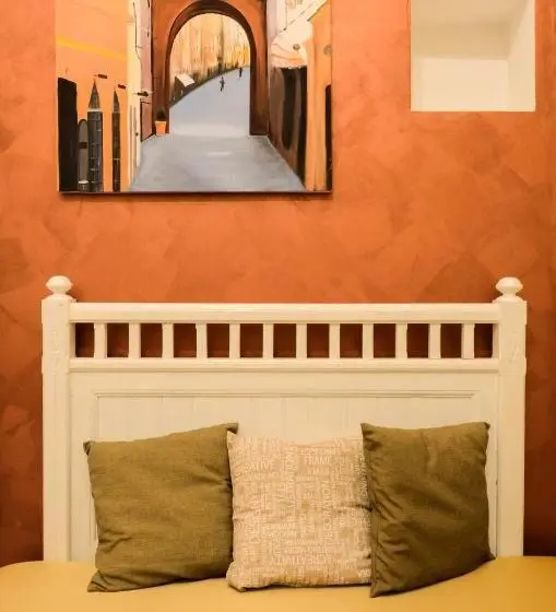 Standard Neljän Hengen Huone, Casa Scola Loano