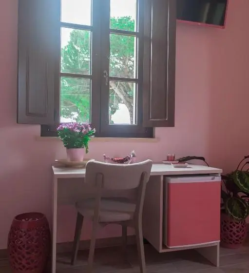 اتاق استاندارد, Domus Angeli