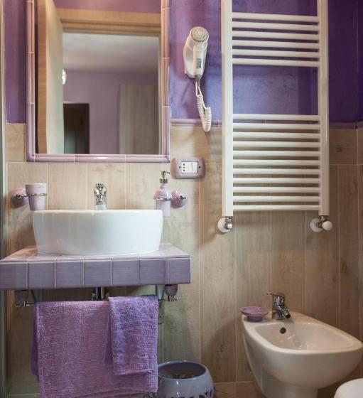 غرفة قياسية, Domus Angeli