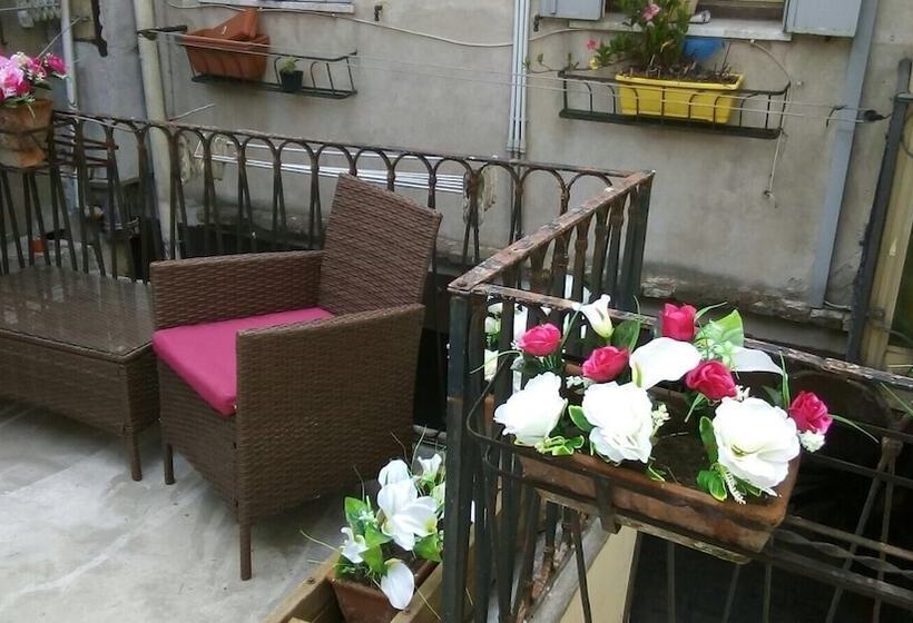 آپارتمان سوپریور 1 خوابه, Princess Guest House