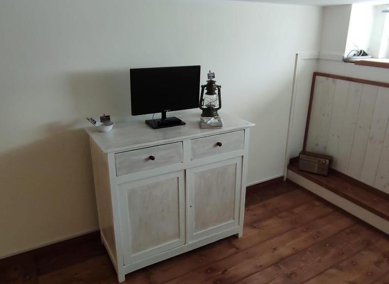 Семейный Номер, Residenza L'orologio