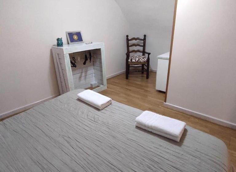 Семейный Номер, Residenza L'orologio