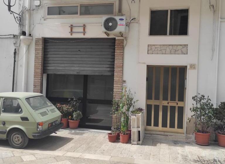 Семейный Номер, Residenza L'orologio