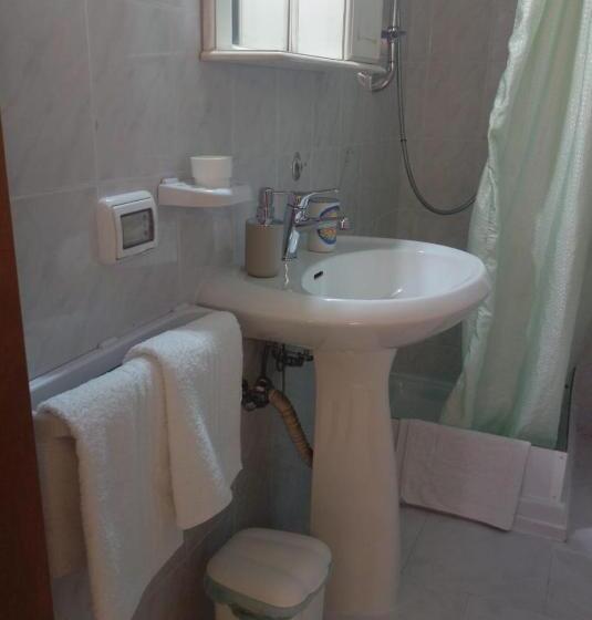 Семейный Номер, Residenza L'orologio