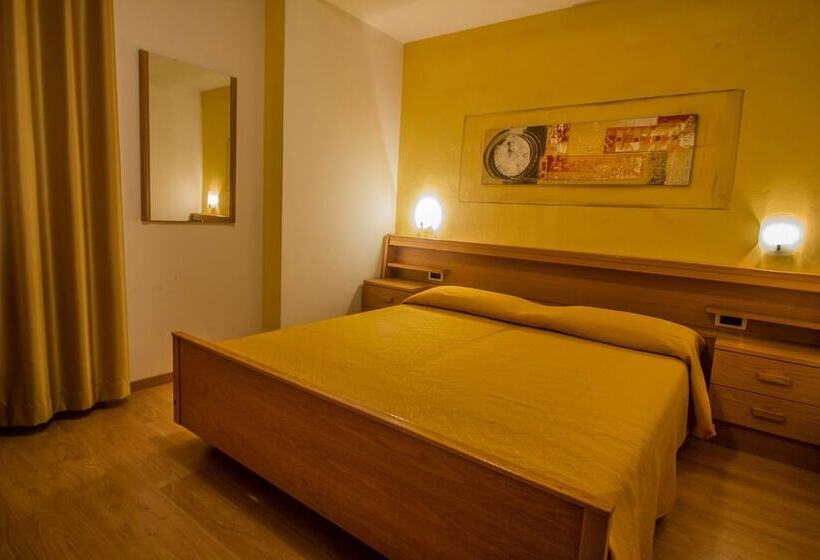 Студия Стандарт, Residence Capriolo