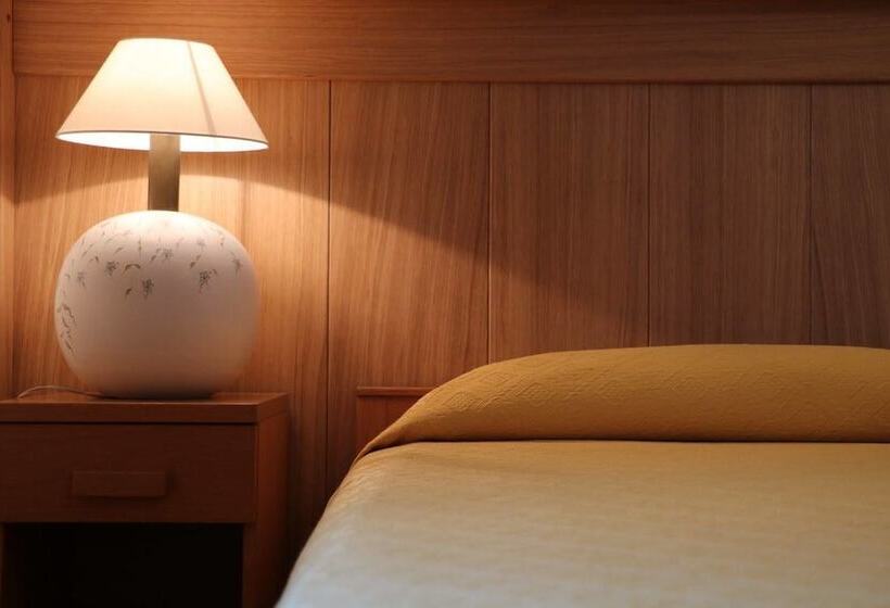 Апартаменты 2 Спальни, Residence Capriolo