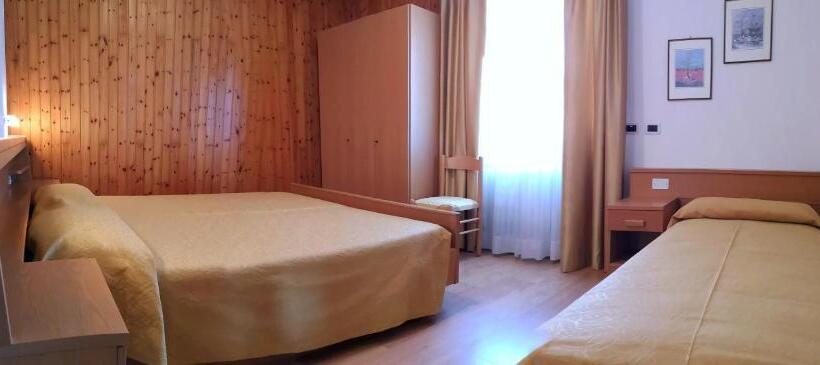 Апартаменты 2 Спальни, Residence Capriolo