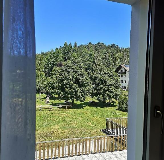 Студия Стандарт, Residence Capriolo