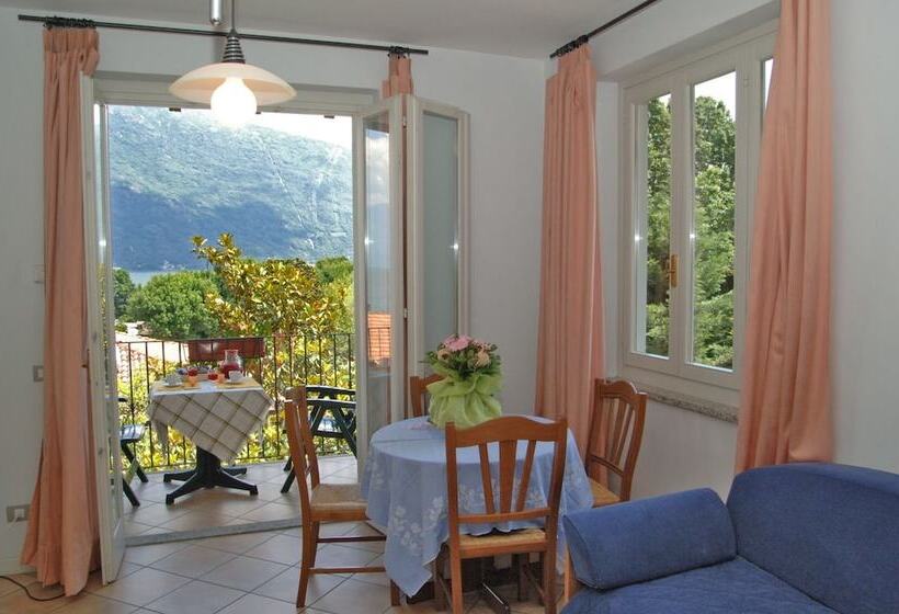 آپارتمان 1 خوابه, Residence Garden