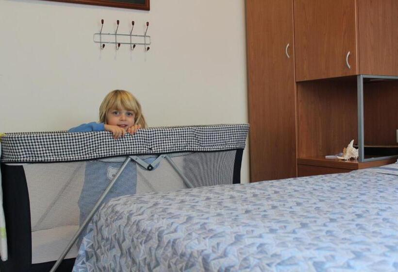 Студия Стандарт, Residence Veliero