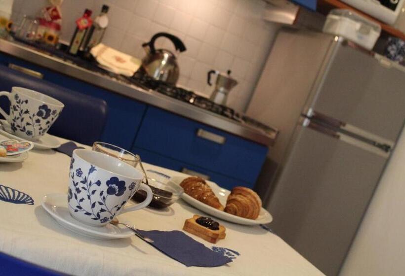 Студия Стандарт, Residence Veliero