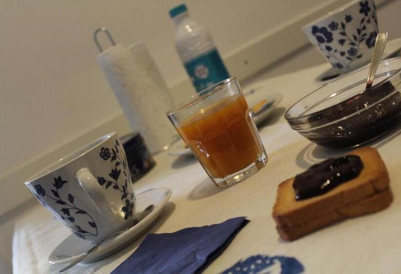 Студия Стандарт, Residence Veliero