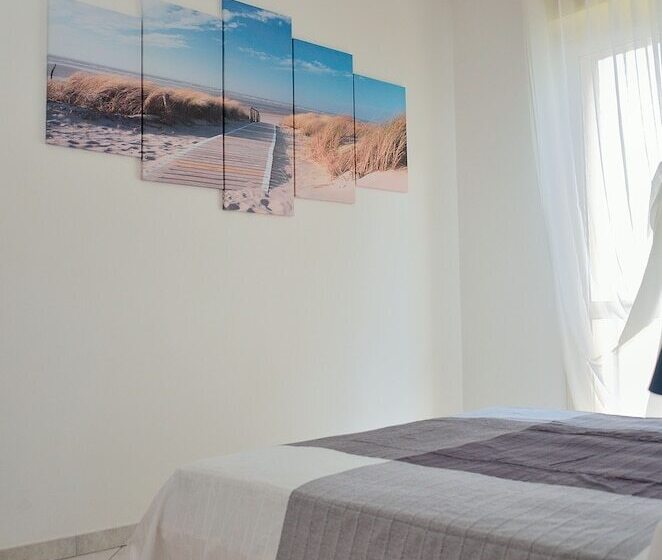 آپارتمان 1 خوابه, Residence Verbena