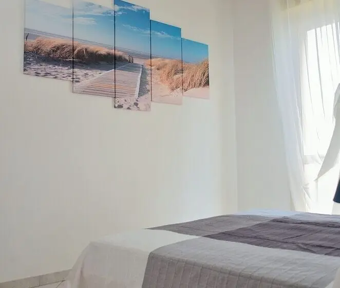 آپارتمان 1 خوابه, Residence Verbena