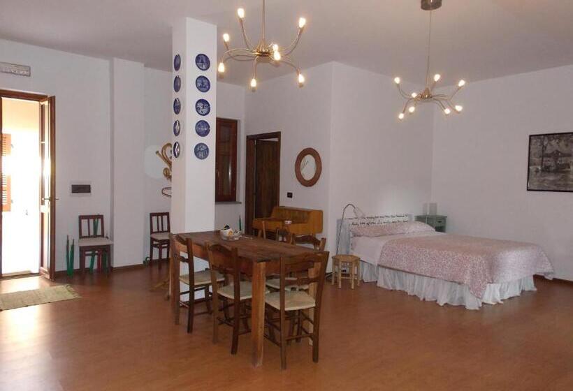 Четырехместный Номер Стандарт, L'erbavoglio