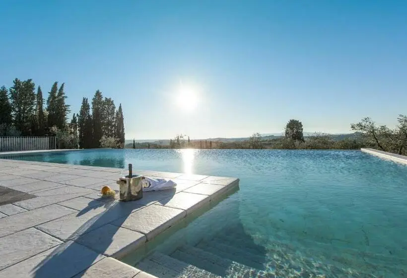 2ベッドルームハウス, Il Principino Country Resort