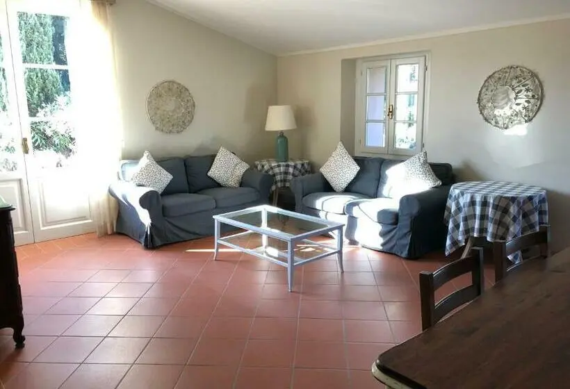 3ベッドルームハウス, Il Principino Country Resort