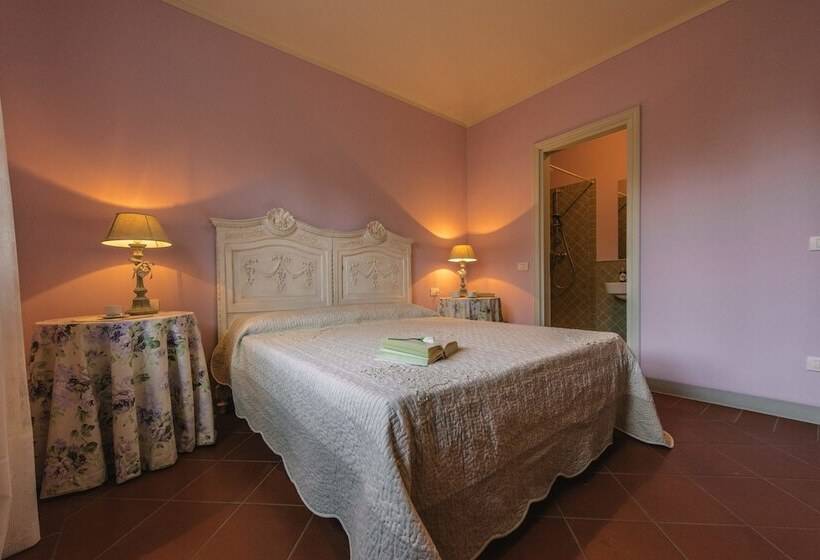 Апартаменты 1 Спальня, Il Principino Country Resort