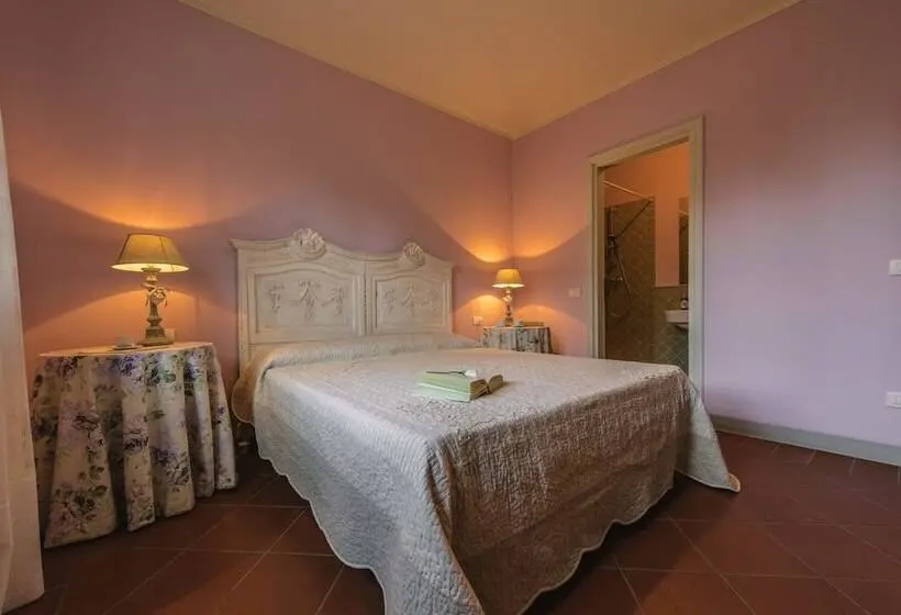 1ベッドルームアパートメント, Il Principino Country Resort