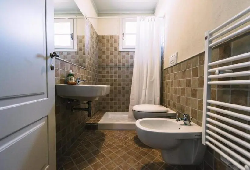 2ベッドルームハウス, Il Principino Country Resort