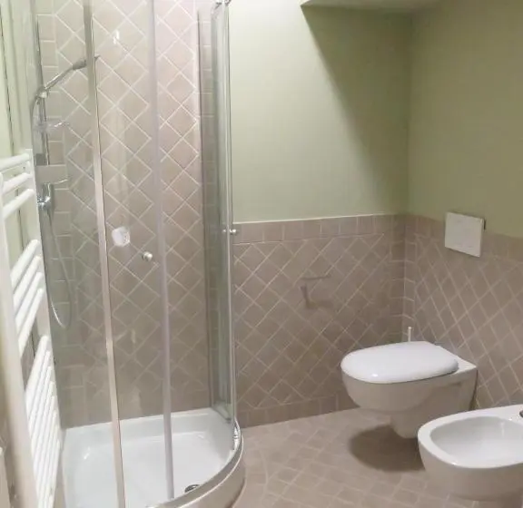 1ベッドルームハウス, Il Principino Country Resort