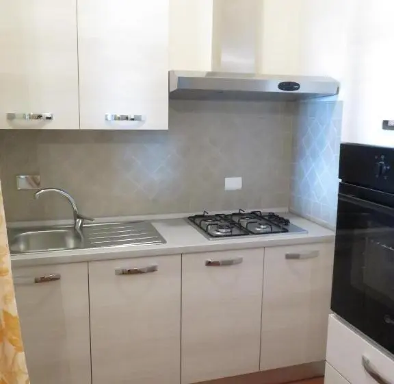 1ベッドルームハウス, Il Principino Country Resort