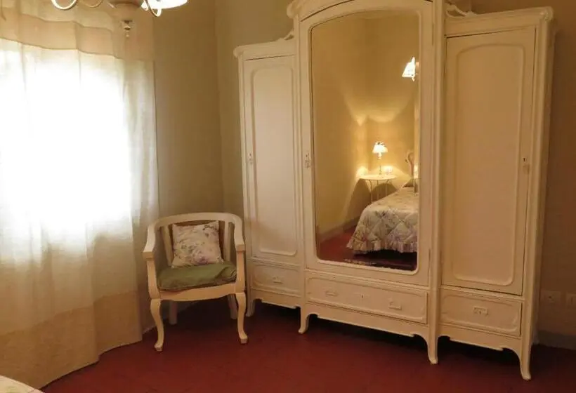 1ベッドルームハウス, Il Principino Country Resort