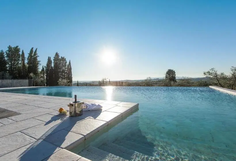 1ベッドルームアパートメント, Il Principino Country Resort