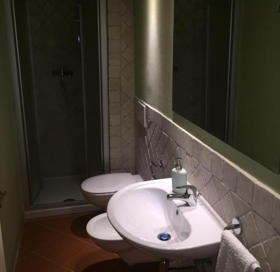 דירת חדר, Il Principino Country Resort