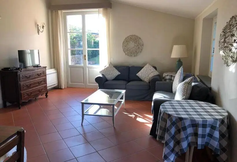 3ベッドルームハウス, Il Principino Country Resort