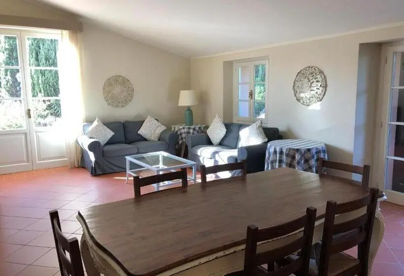 3ベッドルームハウス, Il Principino Country Resort
