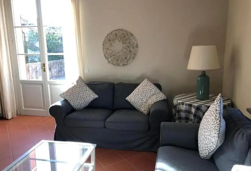 3ベッドルームハウス, Il Principino Country Resort