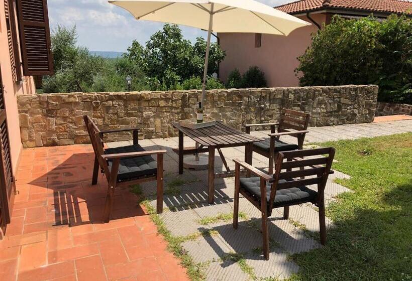 בית, 3 חדרי שינה, Il Principino Country Resort