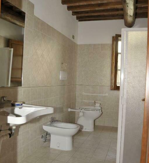 Дом 1 Спальня, Agriturismo Renai E Monte Ii