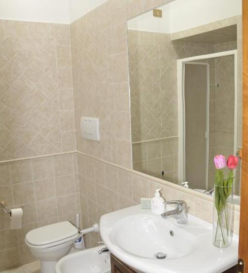 منزل غرفتين نوم, Agriturismo Renai E Monte Ii