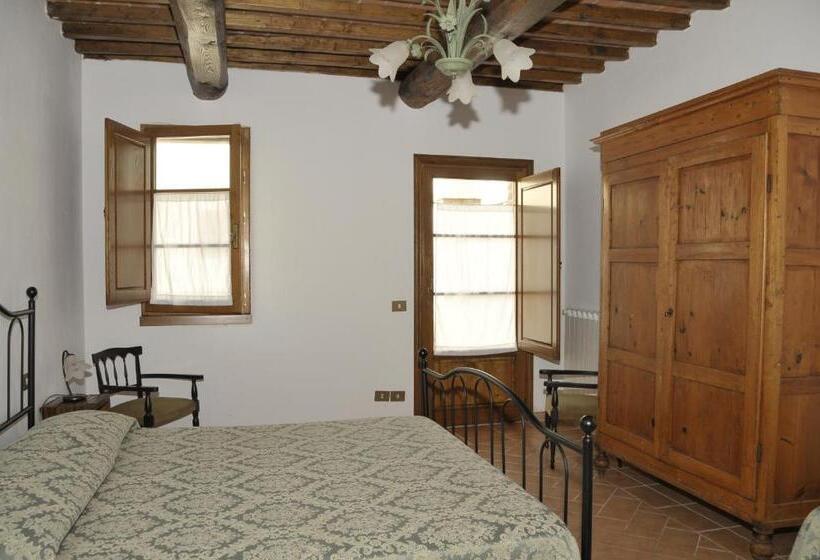 Дом 1 Спальня, Agriturismo Renai E Monte Ii