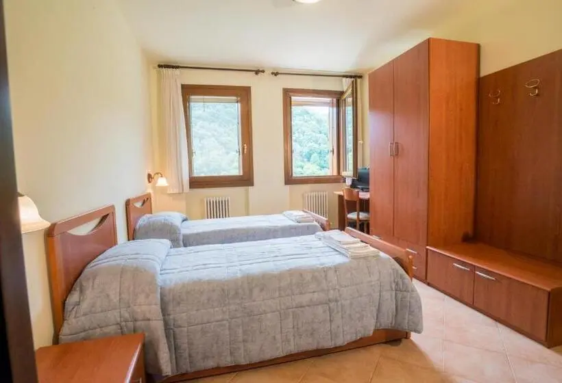 Standard-huone, Colli Berici