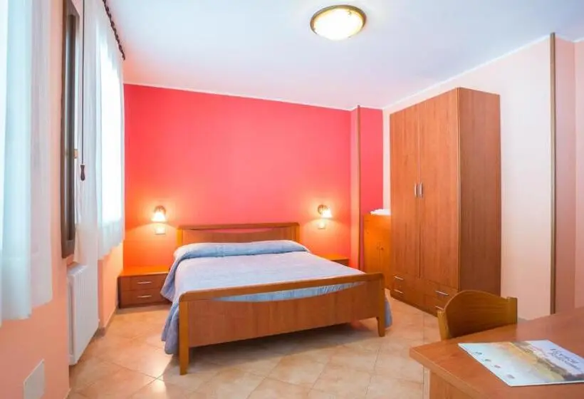 Deluxe-huone, Colli Berici