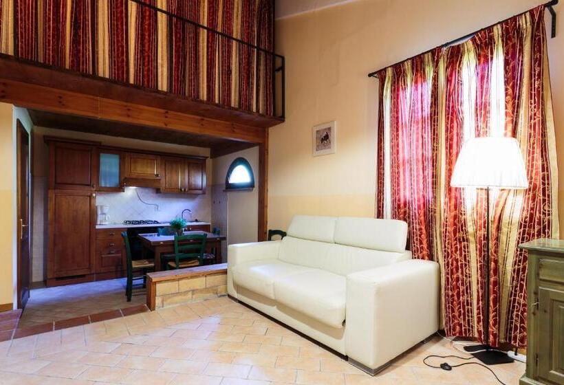 标准工作室, Il Doccino