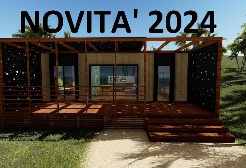 家庭洋房, Il Doccino