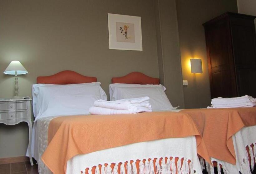 스탠다드 룸, Il Praedio Della Reale