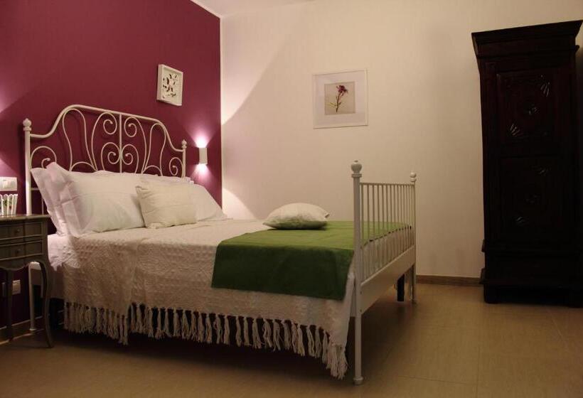 디럭스 룸, Il Praedio Della Reale