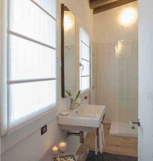 スーペリアールーム, Zuani Casa