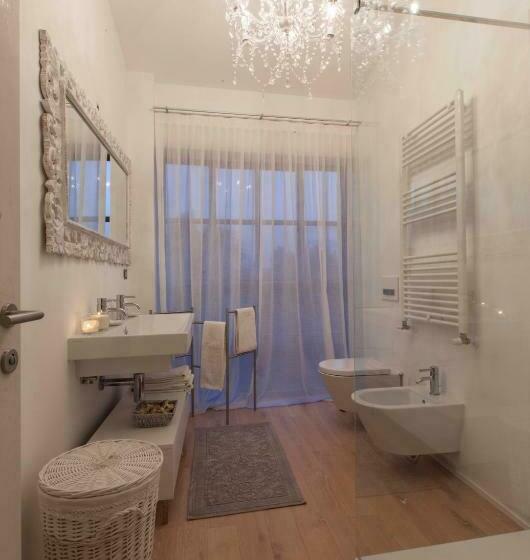 اتاق سوپریور, Zuani Casa