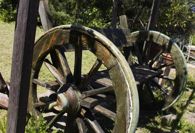 חדר סטנדרט, La Casa Del Poeta