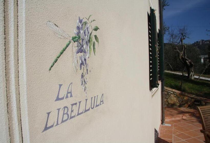 침실 1개 아파트, Casale Olea