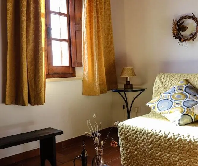 1ベッドルームアパートメント, Agriturismo Bombina