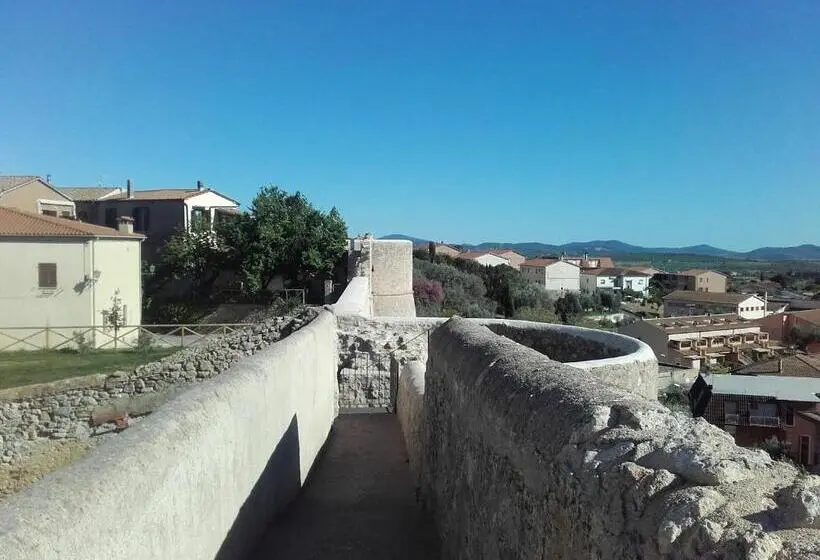 スタンダードルーム, Agriturismo Da Remo